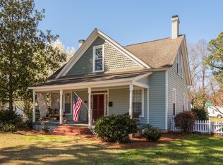 312 S Lombard St, Clayton, NC 27520