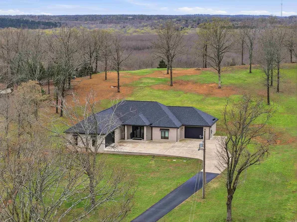84 E Cadron Ridge Rd, Greenbrier, AR 72058