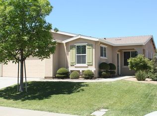 241 Zulma Rd, Parlier, CA 93648