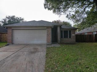 23223 Lone Wolf Trl, Spring, TX 77373