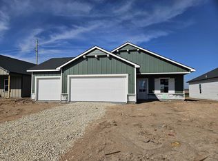 923 N Forestview St, Wichita, KS 67235