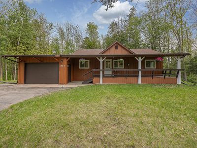 1756 County Road 7 NE, Longville, MN, 56655