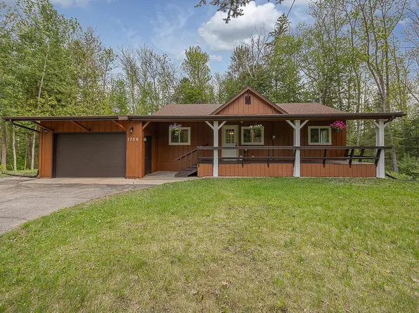1756 County Road 7 NE, Longville, MN 56655