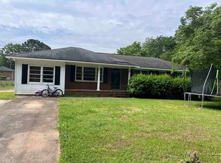 222 La Vista Ave, Cedartown, GA 30125