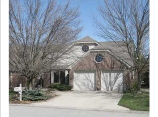 3034 Daum Ct, Carmel, IN 46033