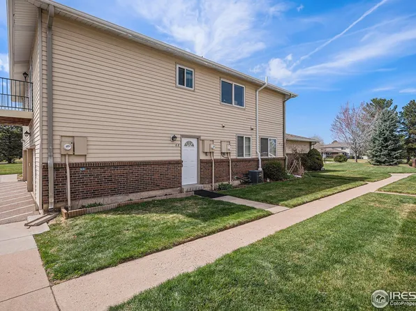 3354 S Flower St #68, Lakewood, CO 80227