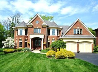 6957 Charlesfield Ln, Cincinnati, OH 45243