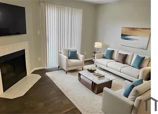 1 bed, 792 sqft, $1,650 — Photo 1