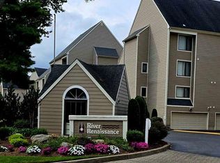 611 River Renaissance, East Rutherford, NJ 07073