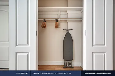 Rented by The Blueground