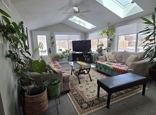 62 Lewis Cres #BASEMENT, Kitchener, ON N2A2T6