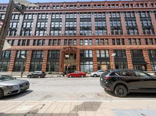1520 Washington Ave UNIT R-407, Saint Louis, MO