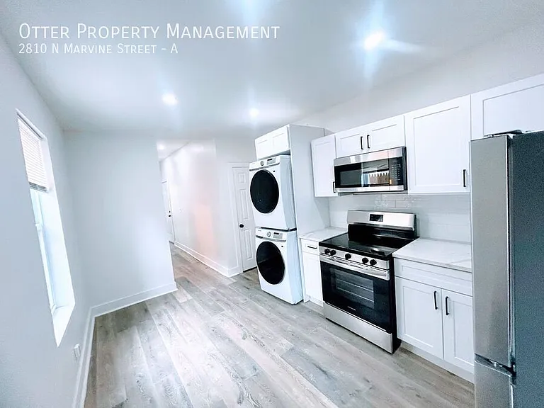 2810 N Marvine St #A — Photo 18