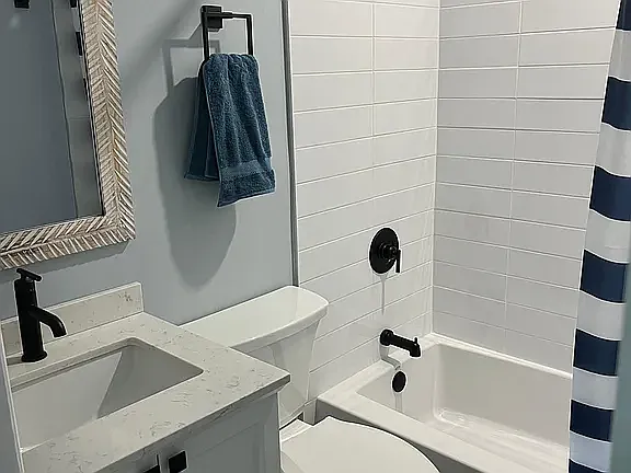 2 bed, 1032 sqft, $3,400 — Photo 3