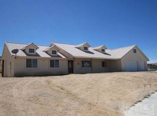 25725 Outpost Rd, Apple Valley, CA 92308