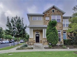 2061 Zach Scott St, Austin, TX 78723