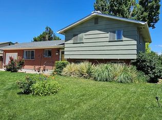 35 Bramblewood Ln, Pueblo, CO 81005