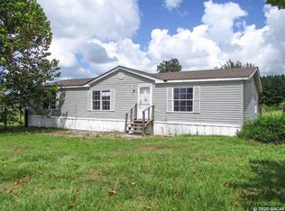 9215 NW 61st Ave, Lake Butler, FL 32054