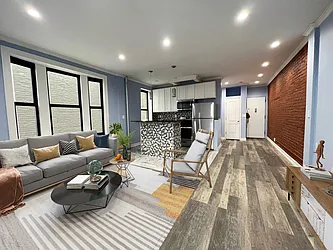 Rented by Bohemia Realty Group