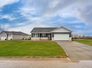 1213 Abington Station Dr, O'Fallon, IL 62269