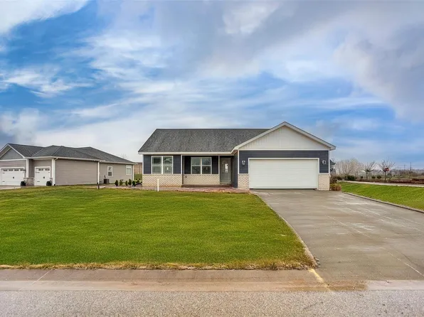 1213 Abington Station Dr, O'Fallon, IL 62269