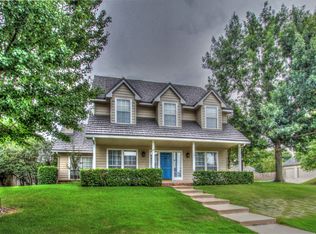 5117 E 77th St N, Tulsa, OK 74136