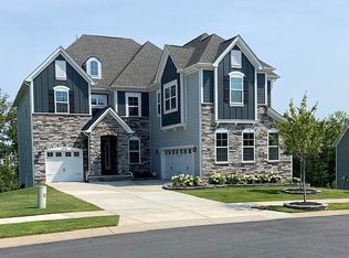 4029 Henshaw Rd, Waxhaw, NC 28173