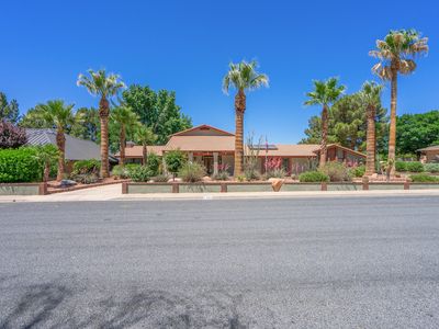 584 W Churchill Dr, Saint George, UT, 84790