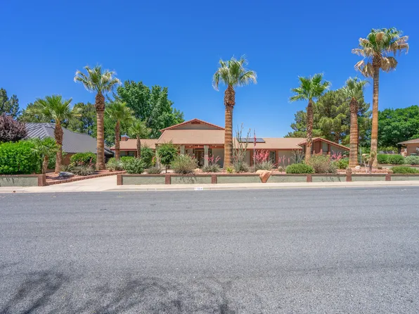 584 W Churchill Dr, Saint George, UT 84790