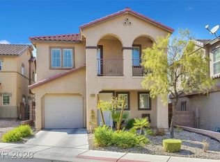 1163 Paradise River Rd, Henderson, NV 89002