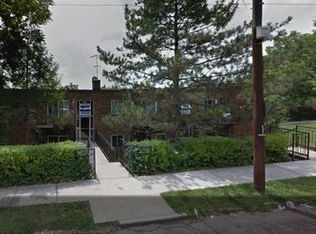 Glen Parker, Cincinnati, OH 45223