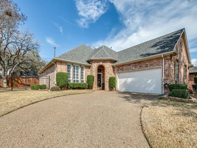 5105 National Ct, Arlington, TX, 76017