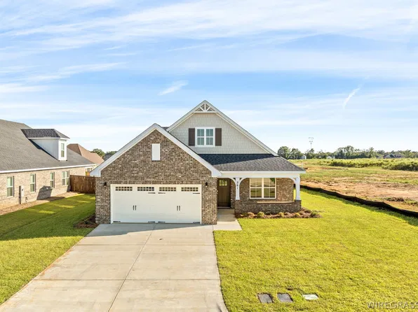 281 Heath Ridge Rd, Dothan, AL 36305