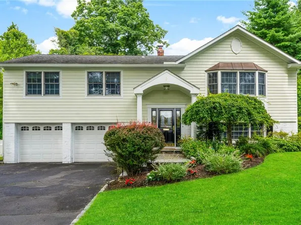 2 Harding Drive, Rye, NY 10580