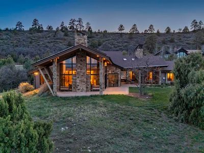 2374 D & RG Drive, Durango, CO, 81303