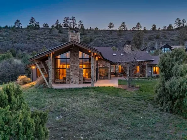 2374 D & RG Drive, Durango, CO 81303