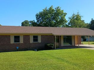 2008 Hilton St, Laurel, MS 39440