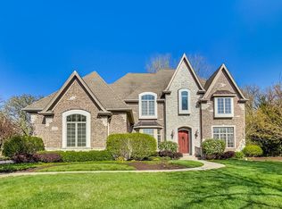 22155 N Prairie Ln, Kildeer, IL 60047