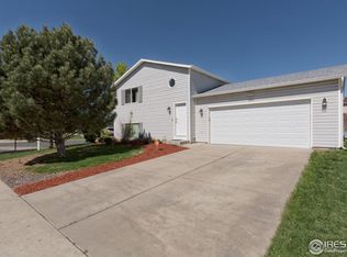3933 Grouse Dr, Evans, CO 80620
