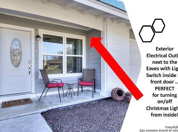 2nd image of 5406 San Benito Dr