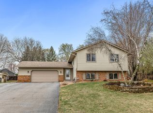 8200 Custer Trl, Inver Grove Heights, MN 55076