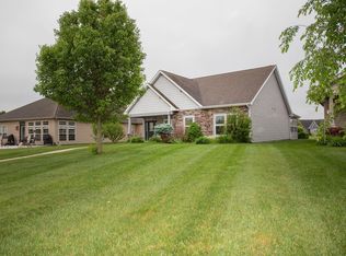 4204 Peterborough Rd, West Lafayette, IN 47906