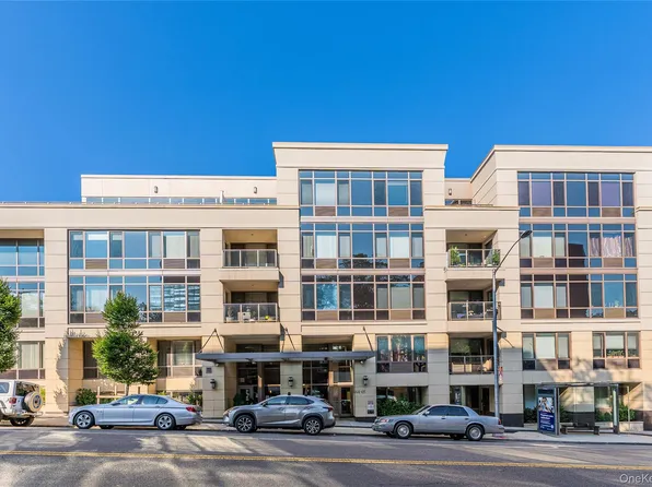 64-05 Yellowstone Boulevard #519, Forest Hills, NY 11375