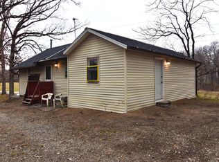 20969 W Angle Rd, Wilmington, IL 60481