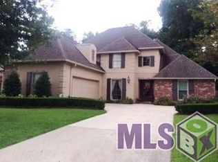 18145 Manchac Place Dr, Prairieville, LA 70769