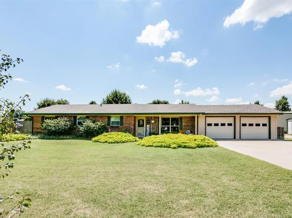 804 Willow St, Tuttle, OK 73089