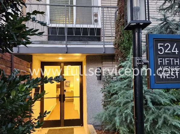 524 5th Ave W #100-404, Seattle, WA 98119