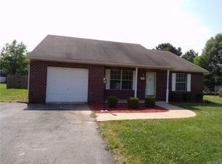 1439 Old Oakland Rd, Henrico, VA 23231