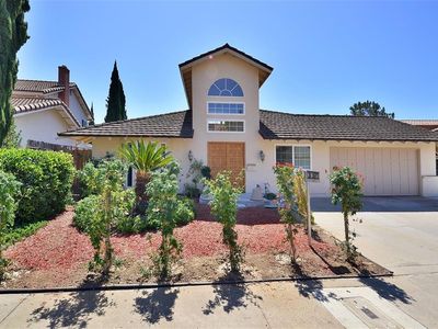 3571 Syracuse Ave, San Diego, CA, 92122