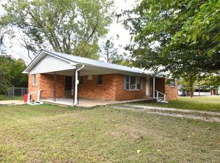 254 Butler Rd, Parsons, TN 38363